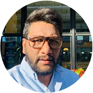 Praveen