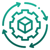 Manage product