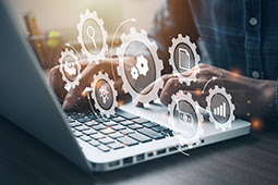 Automate processes