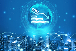 Reduce the cost