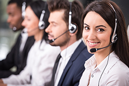 Call Center