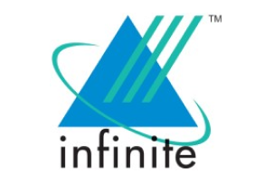 Infinite-logo