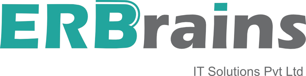 ERBrains Logo